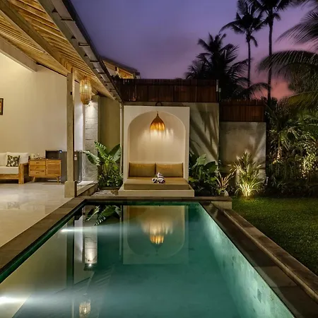 Dania Cinta Ubud