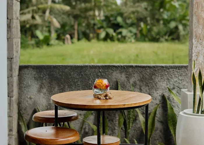 Dania Cinta Ubud