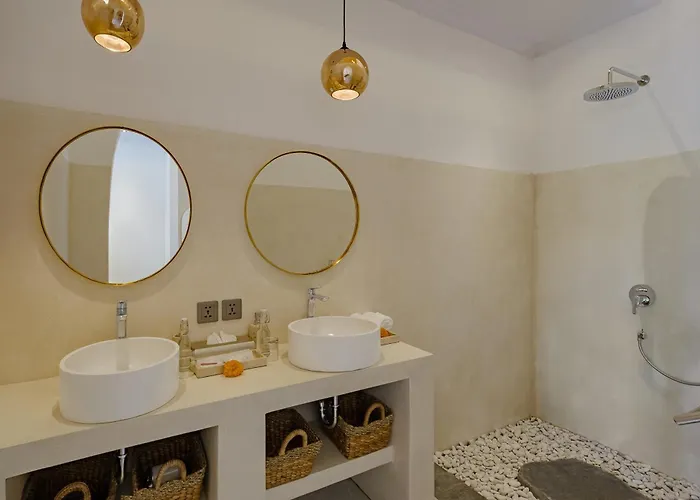 Dania Cinta Villa Ubud