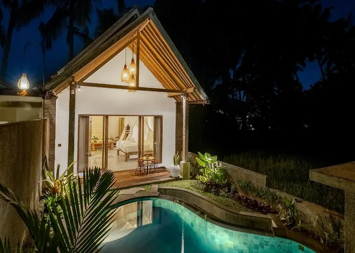Dania Cinta Ubud