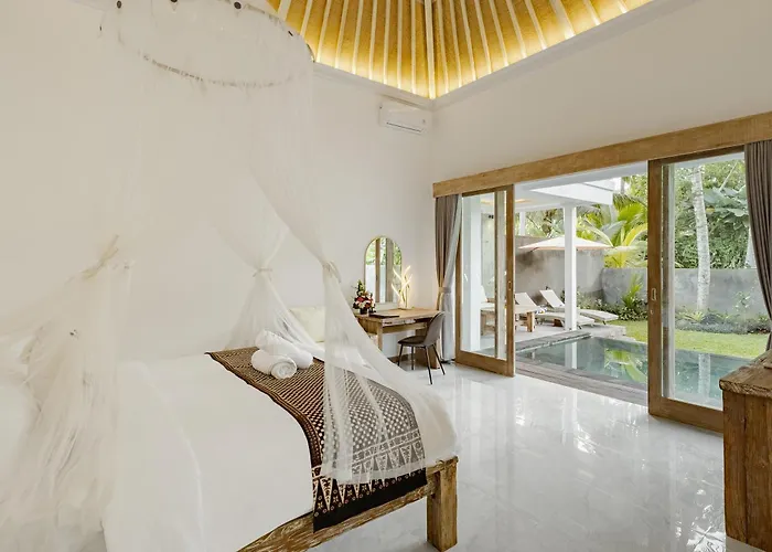 Dania Cinta Ubud