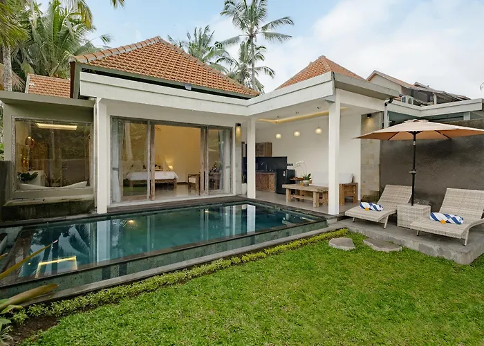 Dania Cinta Villa *