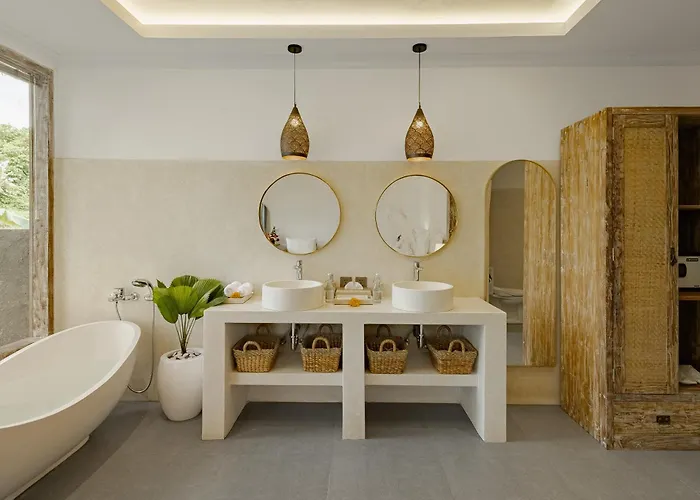 Dania Cinta Villa