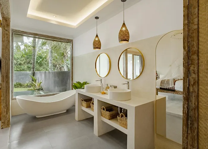 Dania Cinta Ubud
