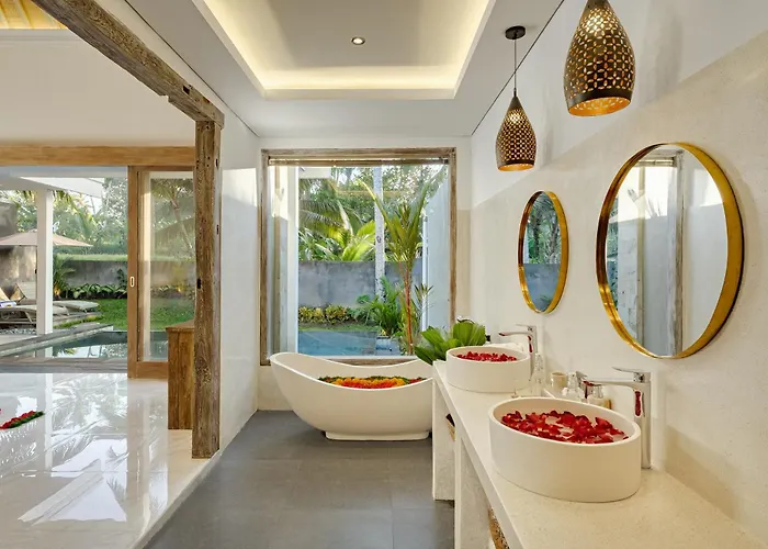 Villa Dania Cinta
