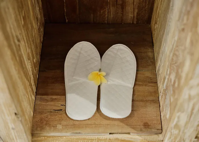 Dania Cinta * Ubud