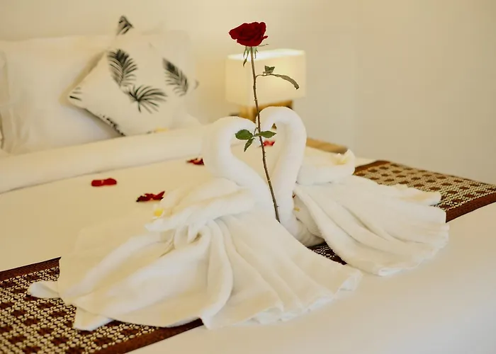 Villa Dania Cinta