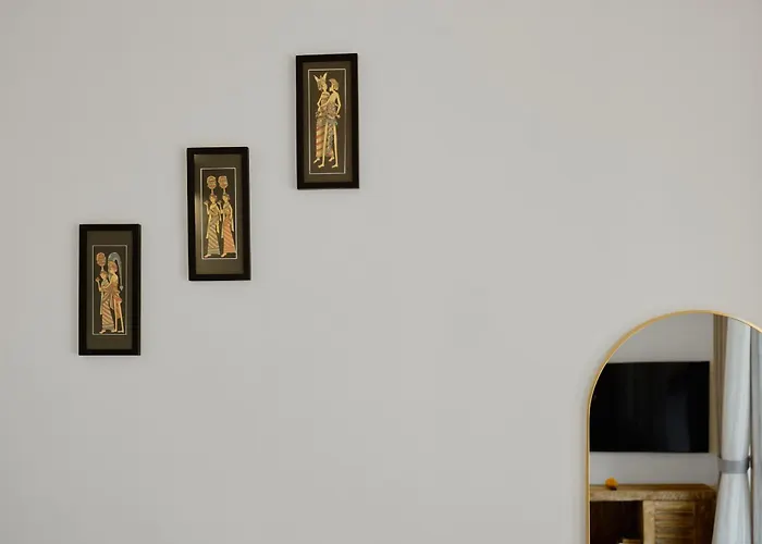 Villa Dania Cinta *