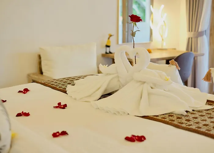 Dania Cinta Villa Ubud