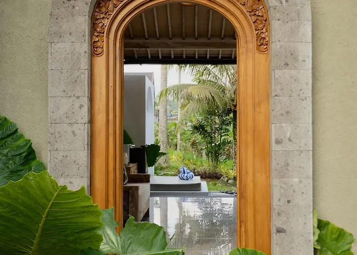 Dania Cinta Ubud
