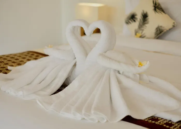 Dania Cinta Ubud