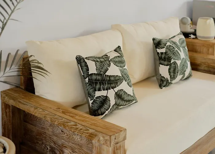 Dania Cinta Villa Ubud