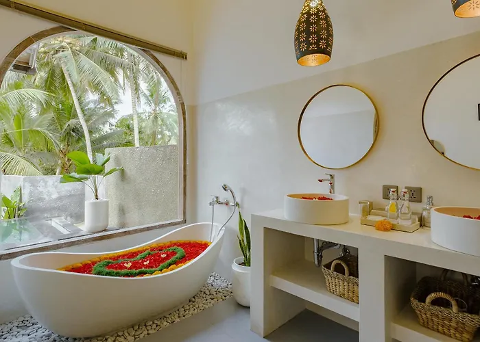 Villa Dania Cinta *