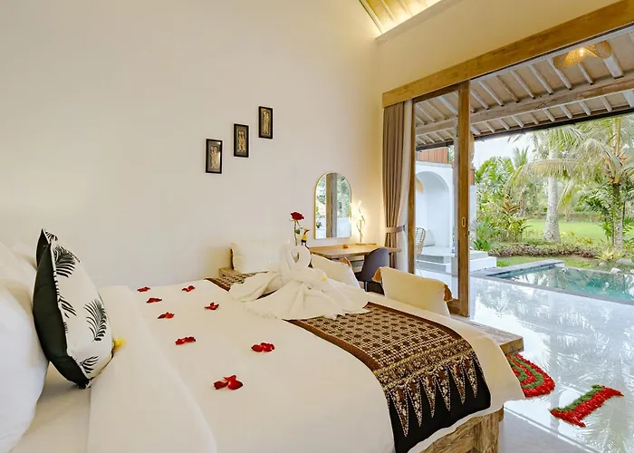 Dania Cinta * Ubud