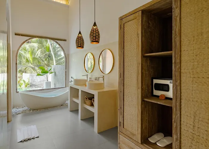 Villa Dania Cinta Ubud