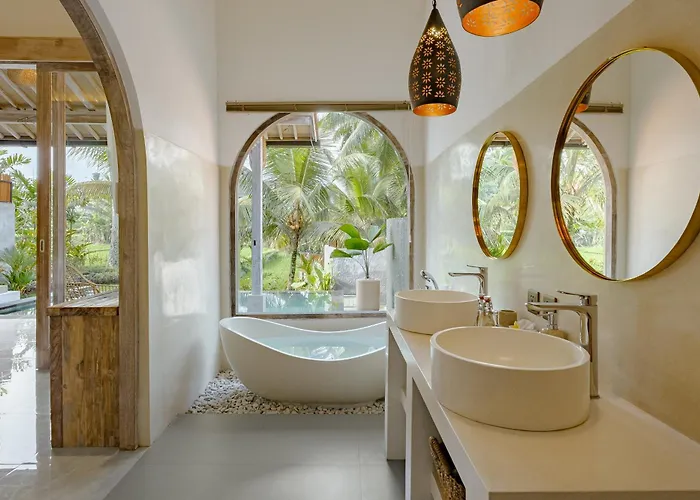Dania Cinta Villa *
