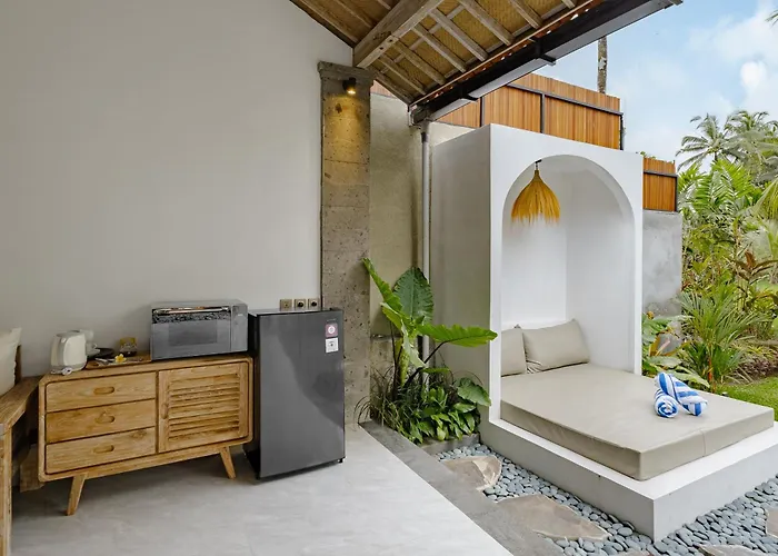 Villa Dania Cinta Ubud