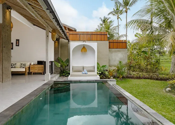 Villa Dania Cinta Ubud