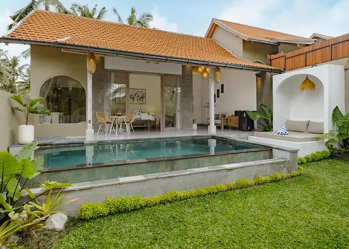 Dania Cinta Ubud