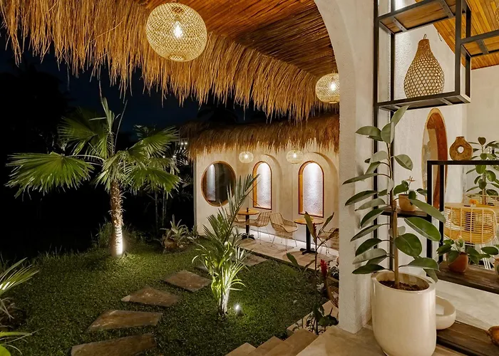 Dania Cinta Villa *