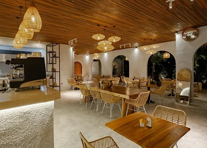Dania Cinta Villa *